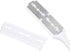 New Hair Trimmer Razor Blade Trimming Salon Shaver Ear Beard Haircut Stylist NIP