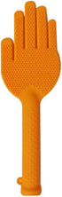 Hammer Pai Sha Board Legs Shoulder Neck Back Meridian Pat Massage Meridian Palm-shaped Buckle