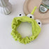 VANVENE Alien Headband - Toy Story Plushy Hair Accessories for Face Washing and Shower, 1 Pcs