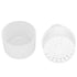 Face Foam Maker, Rich Cream Foamer Skincare Tools, Portable Plastic Whip Bubble Maker for Facial Cleansing
