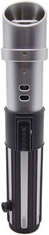 Philthy Dark Side Lightsaber Lighter Refillable Butane Jet Torch, Windproof & Adjustable Flame Great Gift
