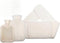 Hitopin 3 in 1 Hot Water Bottle Pouch with Waist Cover, Warm Water