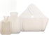 Hitopin 3 in 1 Hot Water Bottle Pouch with Waist Cover, Warm Water