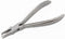 Eyeglasses Frame Pliers, Unload Push in Nose Pad Plier for Optical Adjusting Eyeglasses Repair Kit