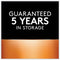 CopperTop Alkaline Batteries, 9V, 4 Pack