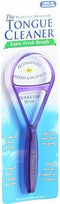 Pureline Oralcare Tongue Cleaner, 1 Tongue Cleaner for Effective Oral Hygiene