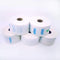 Stretch Barber Neck Strips, 5 Rolls (One Pack), 2.76" × 11" Shaving Factory