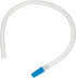 3 Pack ViDava Leg Bag Urinary Drainage Bag, 32 Oz with 3 18” Tubings, Anti-Reflux Valve, Easy Flip Drain and 1 Deluxe