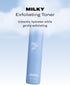 Then I Met You Birch Milk Refining Toner - 3.38 oz, Exfoliating & Hydrating Face Toner with Birch Juice & AHAs