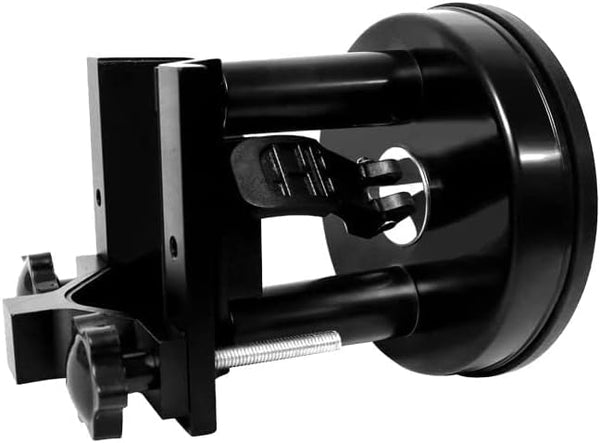 Lanmino A Hands-Free Massage Gun Holder - Vacuum Suction Cups Work on Any