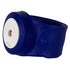 WNL Products WLCRM CPR Compression Rate Wrist Monitor with Blue EVA Carrying Case