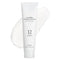 NOONI Snowflake Whipping Cleanser - Korean Glass Skin Care, Vegan Facial Wash for Sensitive Skin, 5.07 FL Oz