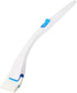 Disposable Cleaning Toilet Brush, Replaceable Concentrated Head for Home Bathroom