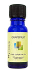 Wyndmere Essential Oils - Grapefruit Essential Oil 10ml - 100% Pure Therapeutic Quality for Diffuser