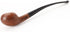 Tobacco Pipe Handcrafted Design with 3mm Filters AD0043