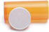 Empty Plastic Pill Bottles with Easy Open Snap Caps, Clear Containers for Prescription Medication (8 Dram, 12pcs)