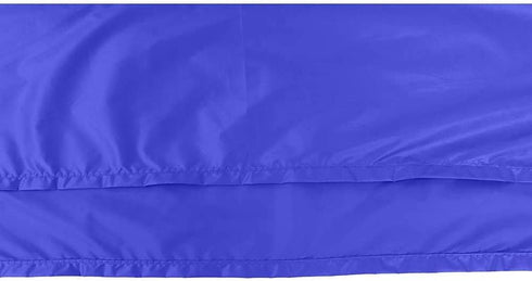 Reusable Flat Slide Sheet for Patient Transfer, Turning, and Repositioning in Beds, Hospitals and Home Care, Patient