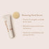 PAUME Renewing Hand Serum for Dry, Aging Skin - With Hyaluronic Acid, Niacinamide & Vitamin C, 2 oz