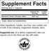 Swanson Full Spectrum Mustard Seed - 400 Milligrams, 60 Capsules