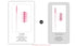 i-Laesh 100 Pcs Disposable Eyelash Brushes, Spoolies for Eyelash Extensions, Mascara Wands, Brow Makeup Supplies Kit