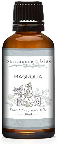Barnhouse - Magnolia - Premium Grade Fragrance Oil (30ml)