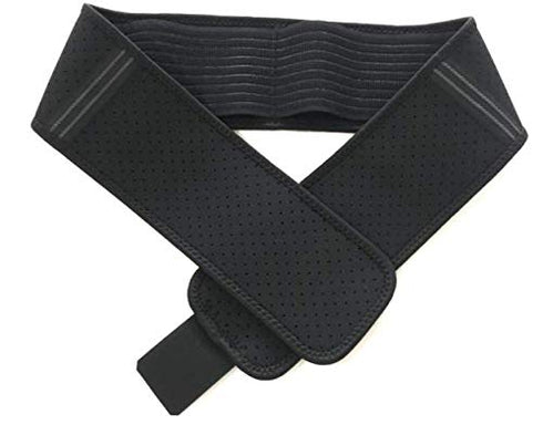 Compression Hip Support Belt brace Sacroiliac Belt for Women and Men – Adjustable SI Joint Support for Pelvic, Sciatica, Lower Back Pain Relief – Breathable, Comfortable, and Durable