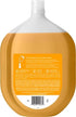 Method Gel Dish Soap Refill, 54 Fl Oz, Clementine, Biodegradable Formula