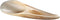 Natural Buffalo Horn Gua Sha Scraper Tool for Scalp Massage Smooth Tissue