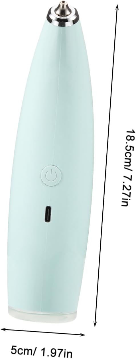 Portable Handheld Facial Mister - Oxygen Injection Steamer for Women