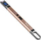SUPRUS Candle Electric Arc Lighter, Windproof Flameless USB Rechargeable Lighter with LED Light for Camping BBQ Cooking