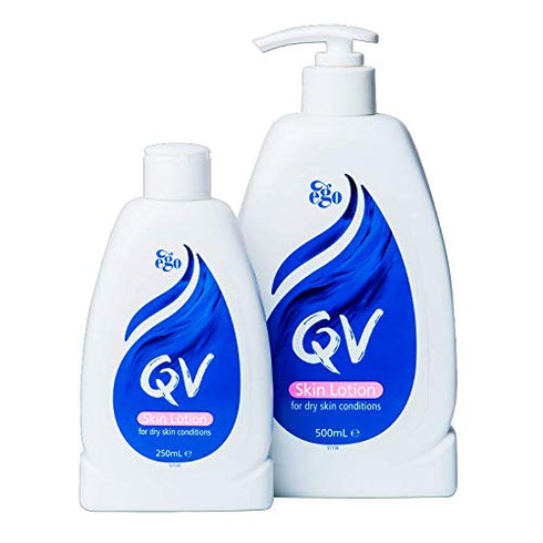 QV Skin Lotion, 500ml