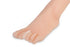 Silipos Opaque Toe Spacer, Small Non-Closure, 15 Ct
