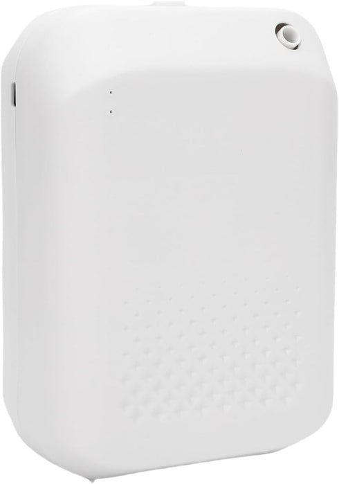 Essential Oil Diffuser, Bluetooth APP Control Smart Scent Machine for Home Spa