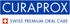 Curaprox CS 5460 Ultra-Soft Toothbrush for Adults - Compact, Slightly Angled Head for Improved Oral Health
