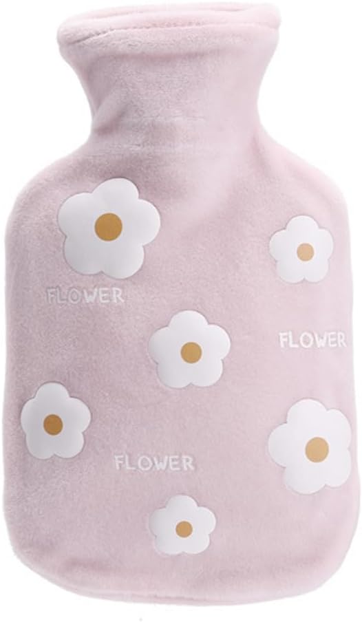 Winter Warm Hot Water Bag, Classic Hot Water Bag, Hot Water Bottle