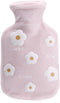 Winter Warm Hot Water Bag, Classic Hot Water Bag, Hot Water Bottle