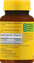 Nature Made Potassium Gluconate 550 mg, Dietary Supplement for Heart Health Support, 100 Tablets, 100 Day Supply