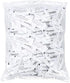Each Individually Wrapped Teeth Cleaning Floss, Travel Hotel Restaurant Dental Floss (500)