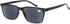 JOSCHOO 5 Pack Reading Glasses for Men Women, Spring Hinges Comfortable Glasses for Reading (5 Mix 1 Gray Lens, 2.0)