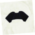 Updated Version Self-heating Shoulder Pads Elastic Belt for Maximum and Neck Massager Muscle Pain Relief Gym