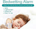 Pacific Health Depot Bedwetting Alarm for Kids, Teens and Seniors with Loud Sound and Strong Vibrating Sensor - Potty