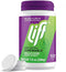 Lift Glucose | Fast-Acting Chewable Energy Tablets | Blueberry | 50 ct Jar (Pack of 1)