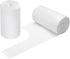 2-4 Gallon Portable Trash Bags, 60 Counts Thicken Small Garbage Bags for Office, Kitchen, Bedroom Trash Can