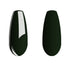 Vishine Gelpolish Professional UV LED Soak Off Varnish, Color Gel Nail Polish, Army Green (1436)