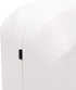 Smart Bluetooth Essential Oil Diffuser for Home and Office Aromatherapy - White