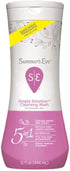 Summer's 15 OZ Eve Feminine Wash for Sensitive Skin
