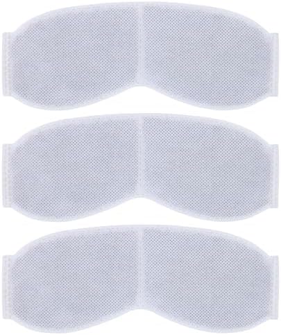 Warming Eye Mask Scented Refill Inserts, Lavender Scented for Heated Eye Mask for Dry Eyes