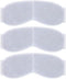 Warming Eye Mask Scented Refill Inserts, Lavender Scented for Heated Eye Mask for Dry Eyes