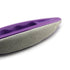KADS Chamois Nail Buffer Tool, Made of Sheep Leather for Nail Art Buffing