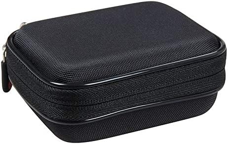 Hermitshell Hard Travel Case for Panasonic Men's Shaver fits Traveler ES-RS10-S/ES-RS10-A/ES-RS10-R
